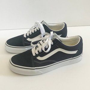 Vans Old Skool Mens 6 Womens 7.5